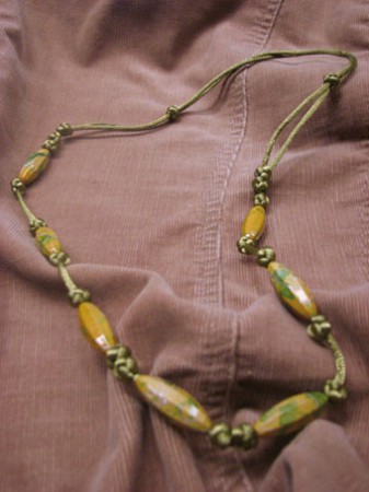 Collar 18