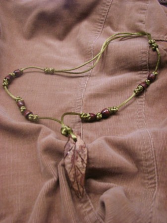 Collar 07