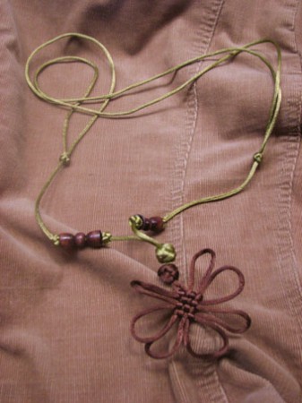 Collar 22