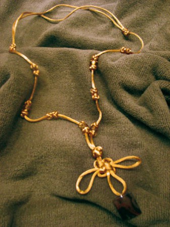Collar 20