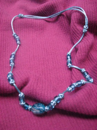 Collar 23